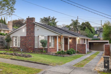 Property photo of 21 Caroline Drive Templestowe Lower VIC 3107