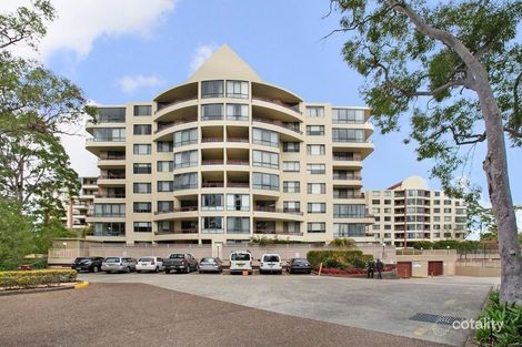 Property photo of 22/1-15 Fontenoy Road Macquarie Park NSW 2113