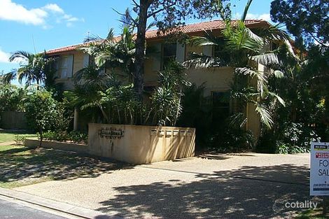 Property photo of 5/7 Oceanside Place Suffolk Park NSW 2481