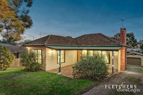 Property photo of 4 Kitchener Street Box Hill South VIC 3128