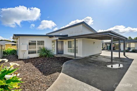 Property photo of 1/3 Isabelle Court Wynyard TAS 7325