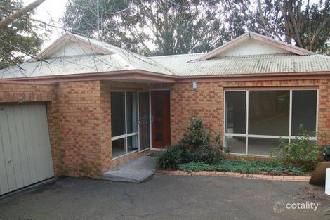 2/7 York St, Eltham, VIC 3095