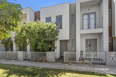 Property photo of 27 Grantham Walk Williams Landing VIC 3027