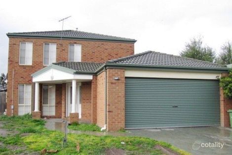 Property photo of 1 Shepherd Avenue Roxburgh Park VIC 3064