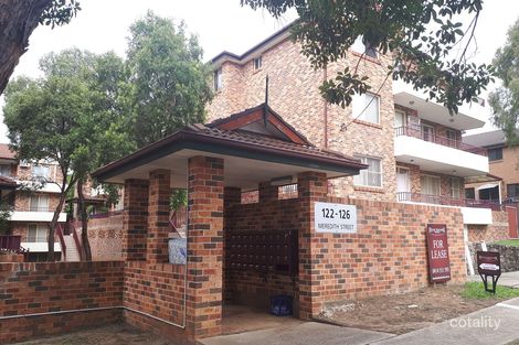 33/122 Meredith St, Bankstown, NSW 2200