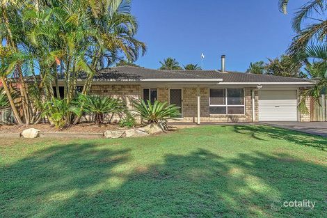 Property photo of 6 Petrel Place Jacobs Well QLD 4208