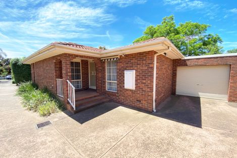 2/19 Thames St, Heidelberg Heights, VIC 3081