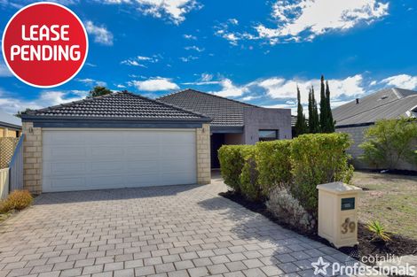 Property photo of 39 Oceanrunner Boulevard Shoalwater WA 6169