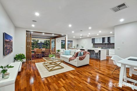 Property photo of 8 Viewline Way Lyndhurst VIC 3975