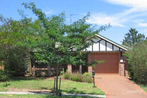 9 Aliberti Dr, Blacktown, NSW 2148