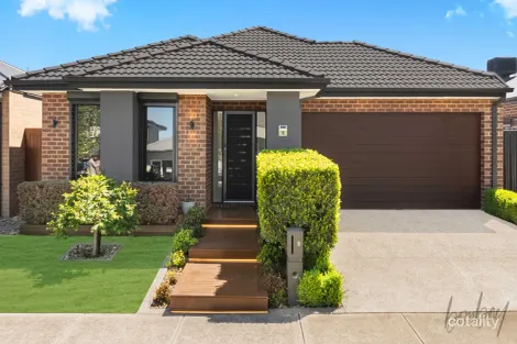9 Warrnambool St, Donnybrook, VIC 3064
