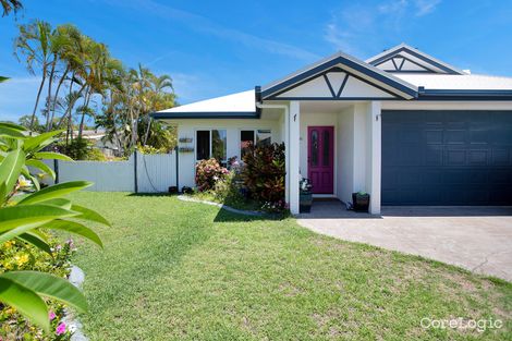 Property photo of 8 Mermaid Drive Shoal Point QLD 4750