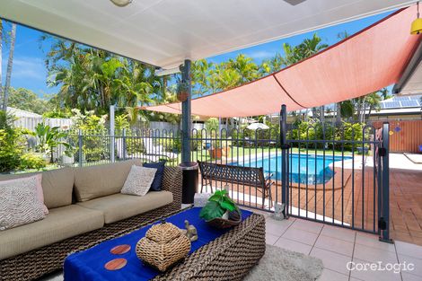 Property photo of 8 Mermaid Drive Shoal Point QLD 4750