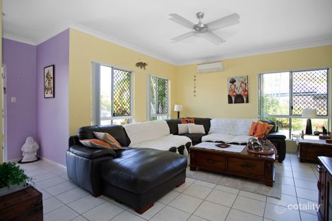 Property photo of 8 Mermaid Drive Shoal Point QLD 4750