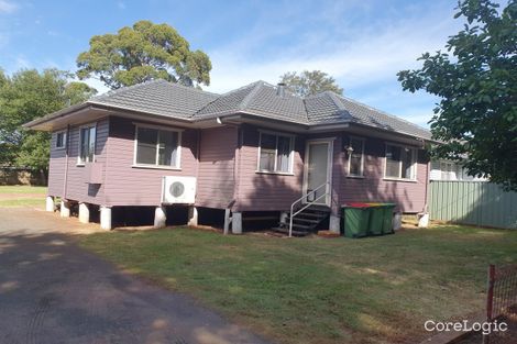 Property photo of 4 Higgins Street Newtown QLD 4350