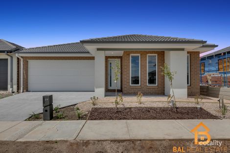 29 Gelantipy Dr, Truganina, VIC 3029