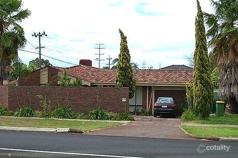 Property photo of 1 Benara Road Noranda WA 6062