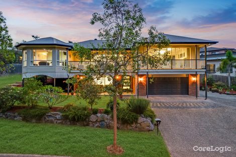 Property photo of 12 John Markwell Parade Daisy Hill QLD 4127