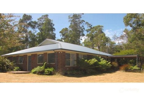 Property photo of 1182 Nook Road Acacia Hills TAS 7306
