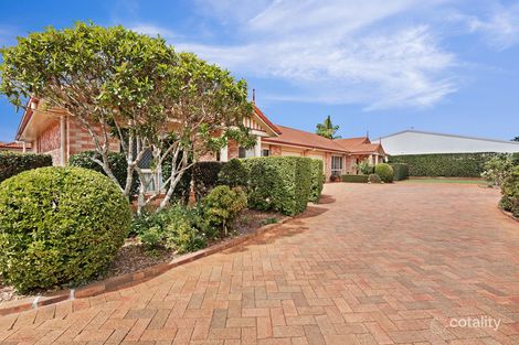 60/22-24 Glenfield Ct, Middle Ridge, QLD 4350
