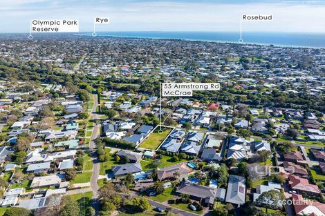 Property photo of 55 Armstrong Road McCrae VIC 3938