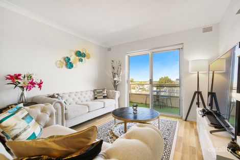 Property photo of 9/249-253 Haldon Street Lakemba NSW 2195