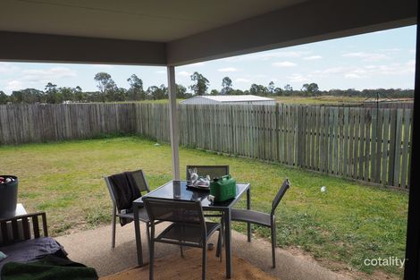 Property photo of 12 Kauri Place Tinana QLD 4650