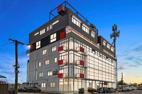 30/8-18 Whitehall St, Footscray, VIC 3011