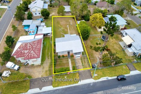 Property photo of 21A Bognuda Street Bundamba QLD 4304