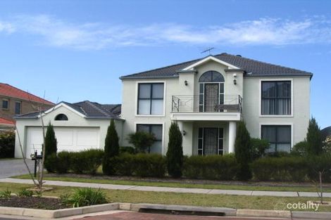 37 Strzlecki Dr, Horningsea Park, NSW 2171