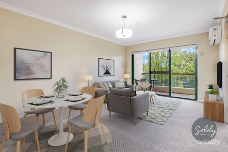 Property photo of 99/14 Boolee Street Reid ACT 2612