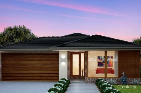 12 Crawford Rise, Cobblebank, VIC 3338