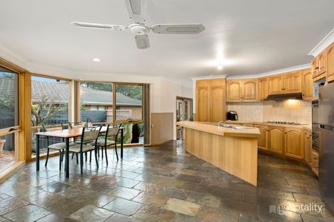 Property photo of 16 Bowness Court Croydon Hills VIC 3136
