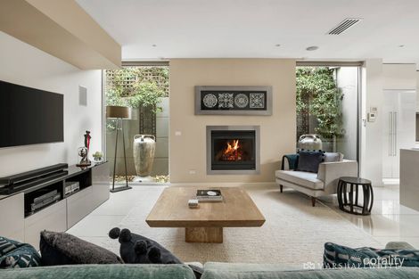 Property photo of 16A Kaikoura Avenue Hawthorn East VIC 3123
