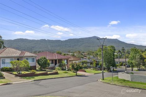 Property photo of 7 Hopewood Crescent Fairy Meadow NSW 2519