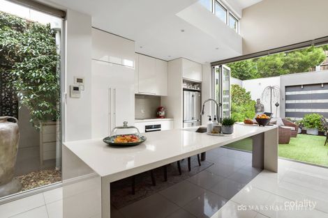 Property photo of 16A Kaikoura Avenue Hawthorn East VIC 3123