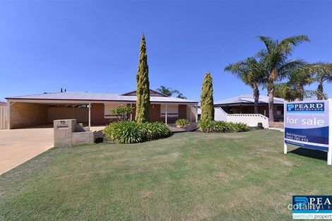 Property photo of 59 Celadon Loop Banksia Grove WA 6031