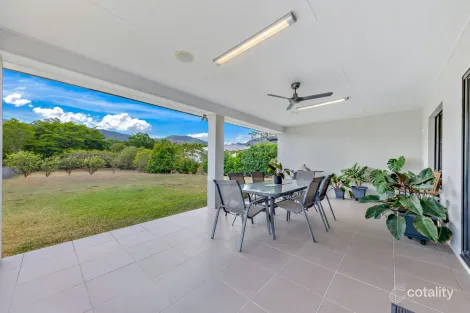 Property photo of 7 Beames Crescent Cannon Valley QLD 4800