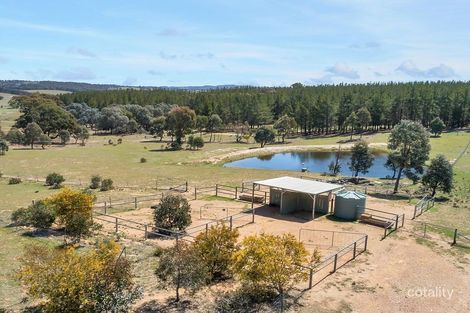 4 Lawtons Rd, Bellmount Forest, NSW 2581