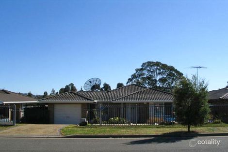 60 Keppel Cct, Hinchinbrook, NSW 2168