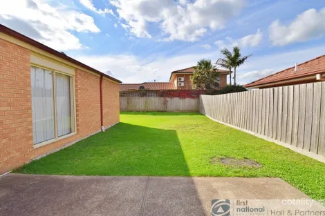 Property photo of 63 Storey Drive Pakenham VIC 3810