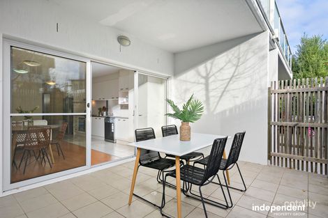 Property photo of 87/329 Flemington Road Franklin ACT 2913