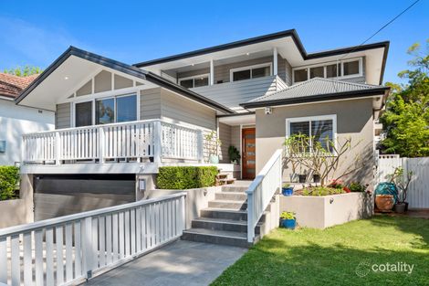 Property photo of 13 Wattle Road North Manly NSW 2100