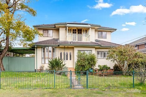 Property photo of 7 Rowell Street Revesby Heights NSW 2212
