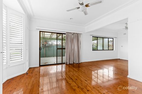 Property photo of 7 Rowell Street Revesby Heights NSW 2212