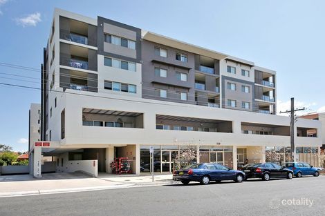 33/17 Warby St, Campbelltown, NSW 2560