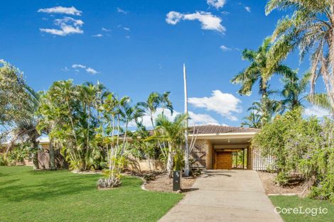 Property photo of 29 Blackwell Street Tannum Sands QLD 4680
