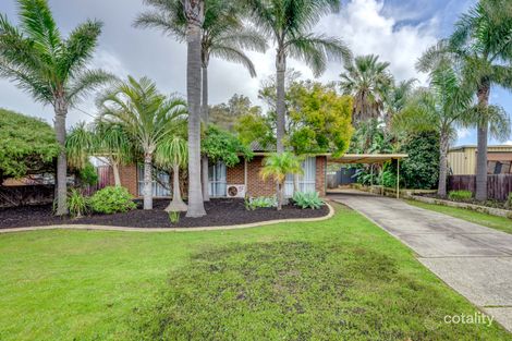 29 Kemmish Ave, Parmelia, WA 6167
