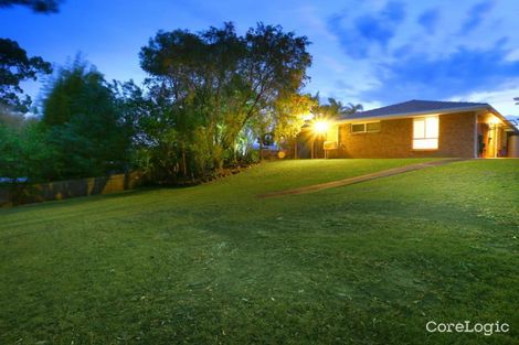 Property photo of 35 Missouri Way Oxenford QLD 4210