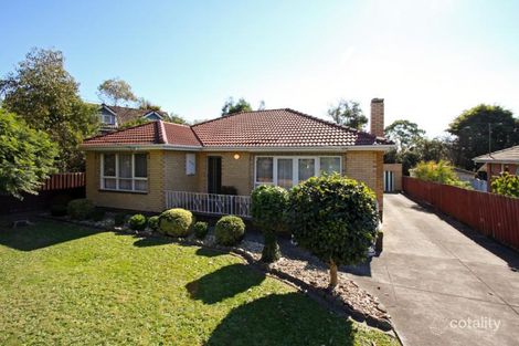 Property photo of 439 Springfield Road Mitcham VIC 3132